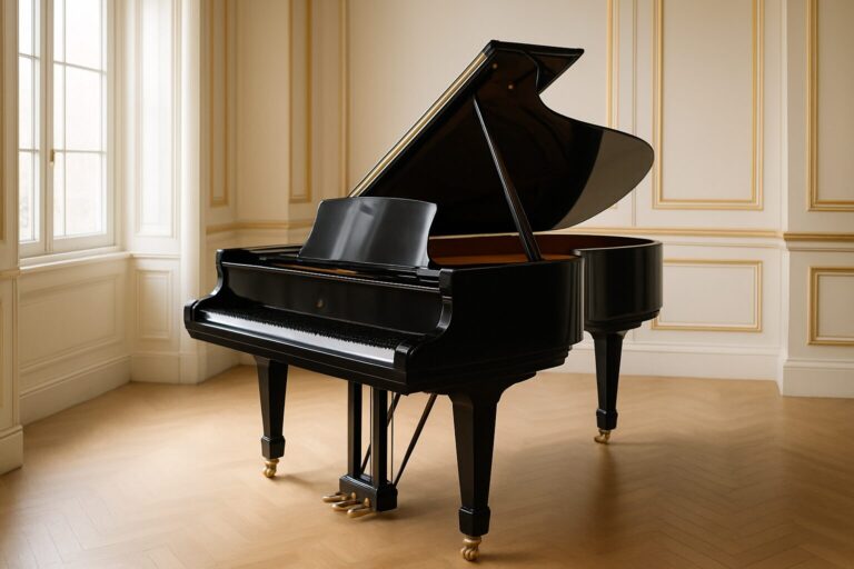Comment estimer la valeur d’un piano d’occasion ?