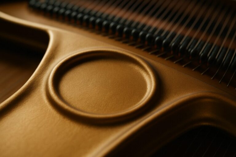 Comment dater un piano avec le numéro de série ?
