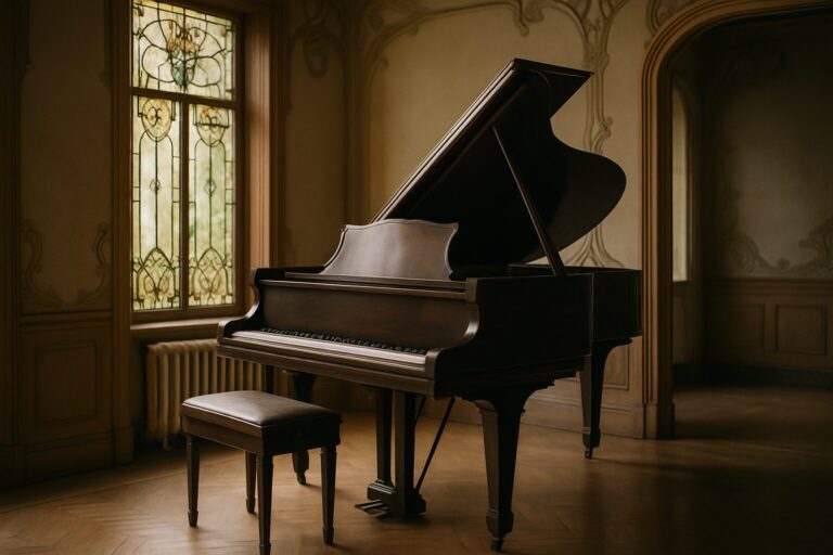 Vendre son piano en Belgique : le guide du marché belge