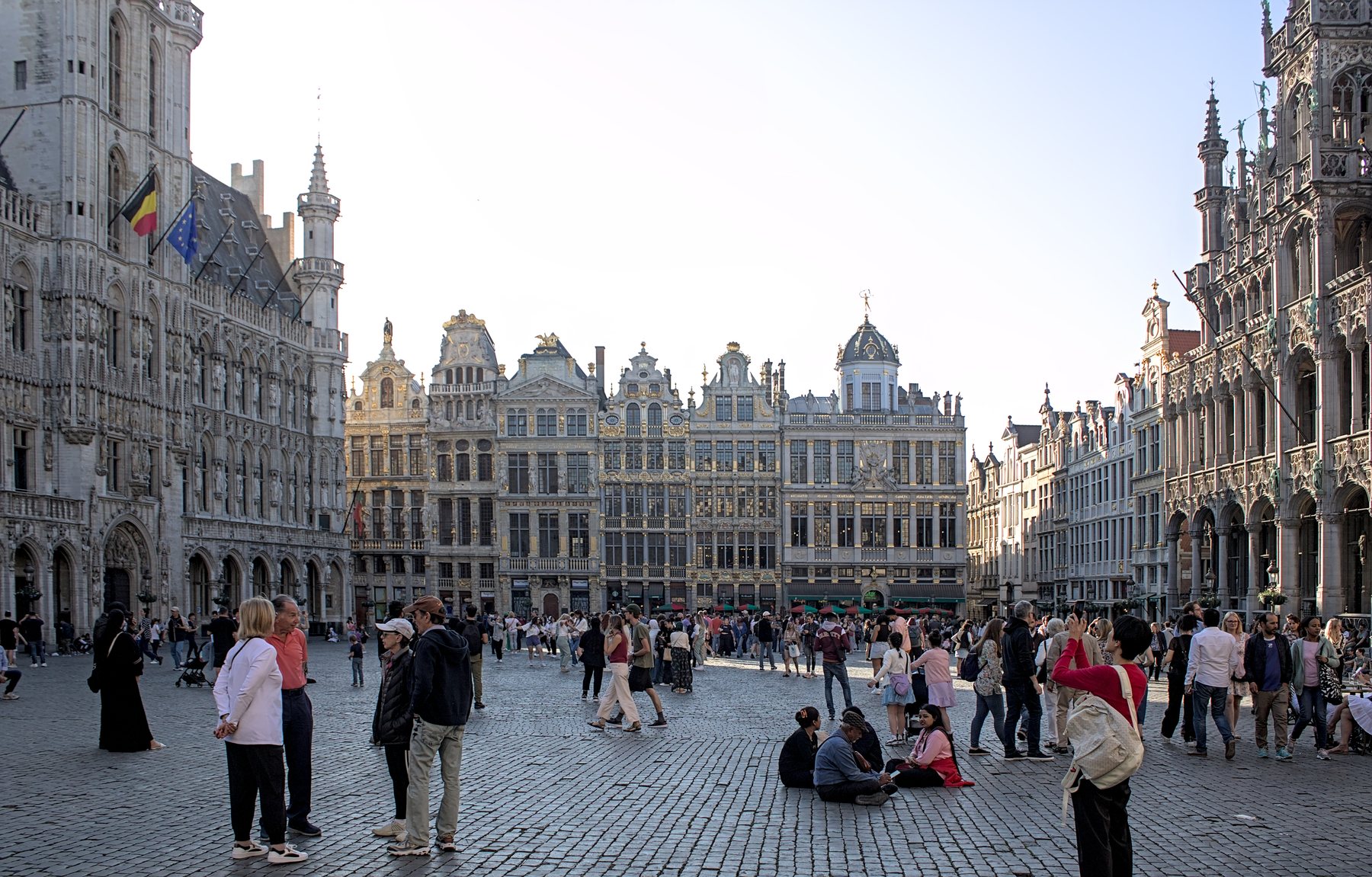 Grand-Place de Bruxelles